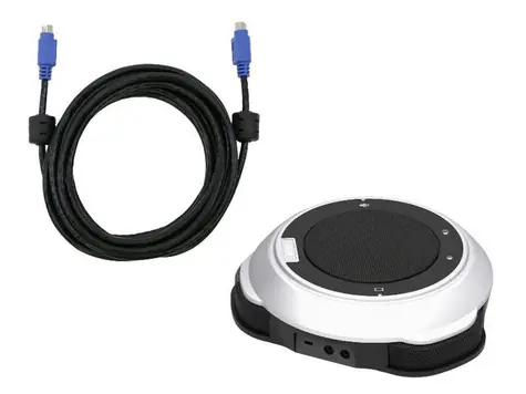 Aver 60V8U00000AS Mikrofon für VC520 und VC520+