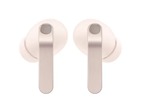 Samsung Galaxy Buds4 Pro Pink Gold (exklusiv) / ANC / Bluetooth