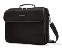 Kensington Laptoptasche 15,4" / schwarz