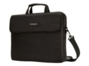 Kensington SP10 / Tasche / 15,4" / schwarz