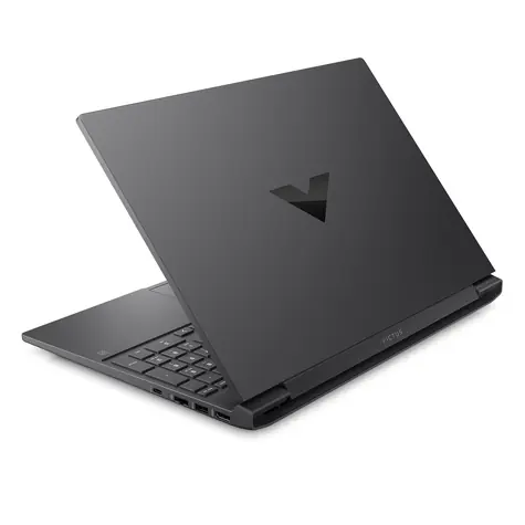 HP VICTUS 15-fa2753nc Mica Silber / 15,6" FHD / Core i5-13420H 2,1 GHz / 16 GB / 512 GB SSD / RTX 2050 4 GB / Ohne Betriebssystem