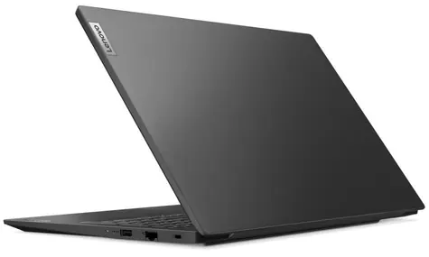 Lenovo V15 G5 IRL Schwarz / 15,6" FHD / Intel Core 5 210H 2,2 GHz / 8 GB / 256 GB SSD / Intel / Windows 11