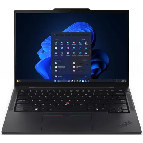 Lenovo ThinkPad T14s G6 schwarz / 14" WUXGA / Intel Core Ultra 7 258V 2,2 GHz / 32 GB / 1 TB SSD / Intel Arc / Windows 11