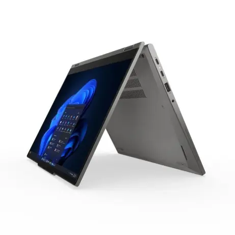 Lenovo ThinkPad L13 2-in-1, schwarz / 13,3" WUXGA T / Intel Core Ultra 7 255U 1,7 GHz / 32 GB RAM / 512 GB SSD / Intel / Windows 11