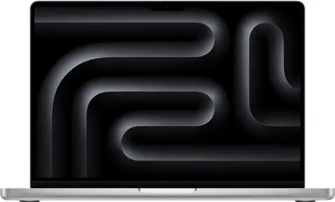 Apple MacBook Pro 14" M5 Pro 2026 CZ Silber / Apple M5 Pro (18 Kerne) / 24 GB / 2 TB SSD / Apple 20-Core iGPU / macOS