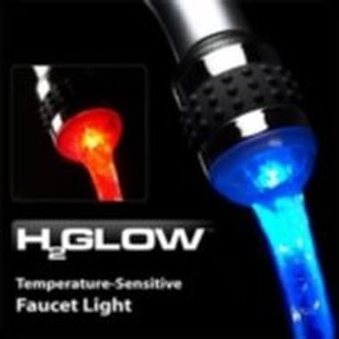 Prime / Laser Water Light / Wasseraufsatz mit Beleuchtung