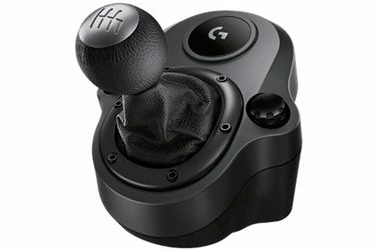 Logitech Driving Force Shifter für G29/G920-Lenkrad