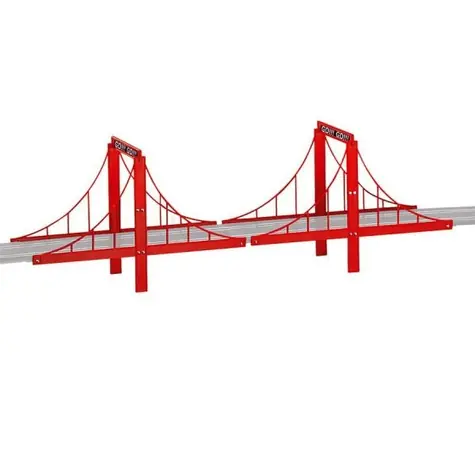 Carrera 61604 GO | D143 - Brücke