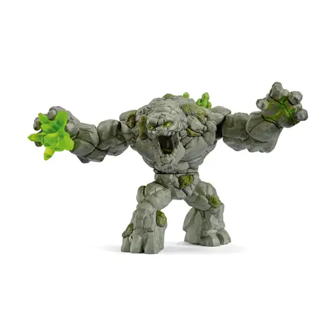 Schleich Eldrador 70141 Steinmonster / ab 3 Jahren