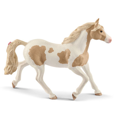 Schleich Horse Club 13884 Paint Horse Stute / ab 3 Jahren