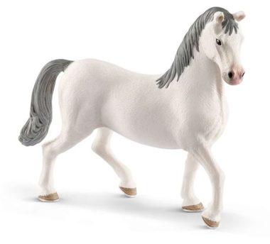 Schleich Horse Club 13887 Lipizzanerhengst / ab 3 Jahren