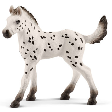 Schleich Horse Club 13890 Knabstrupp Horse Fohlen / ab 3 Jahren