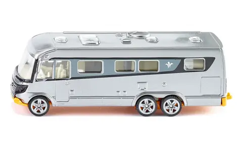 Siku 1671 Wohnwagen / ab 3 Jahren