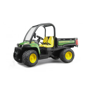 Bruder 02491 John Deere Gator XUV 855D / 1:16 / ab 3 Jahren