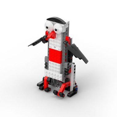 XIAOMI Mini Robot Builder / Bausatz / 305 Teile