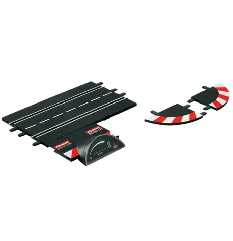 Carrera 30353 D132 | D124 - Informationstafel