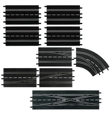 Carrera 30367 D132 | D124 - Erweiterungsset