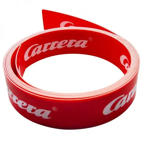 Carrera 85509 EVO | D132 | D124 - Leitplanke 20 m