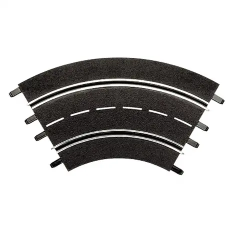 Carrera 20571 EVO | D132 | D124 - Kurve 1|60