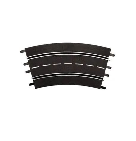 Carrera 20573 EVO | D132 | D124 - Kurve 3|30