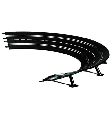 Carrera 20575 EVO | D132 | D124 - Steilkurve 2|30