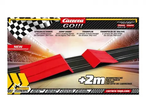 Carrera 71599 GO | D143 - Jumper