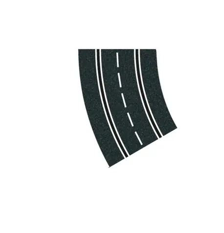 Carrera 20572 EVO | D132 | D124 - Kurve 2|30