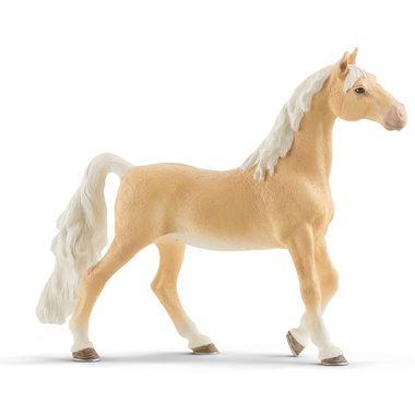 Schleich 13912 Horse Club Amerikanische Reitpferdstute / ab 3 Jahren