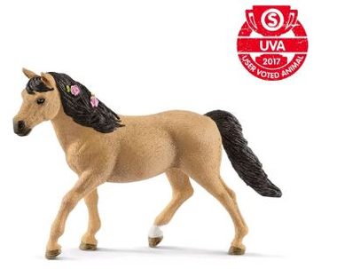 Schleich Horse Club 13863 Connemara Stute / ab 3 Jahren