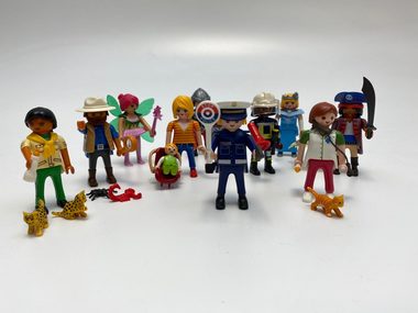 Playmobil Figur - zufällige Auswahl