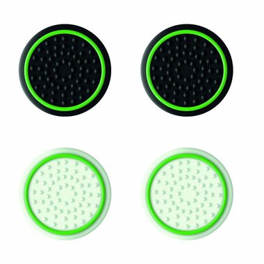 Trust GXT266 4er-Pack Daumengriffe (Xbox) / Set mit 4 Daumengriffen / für Xbox