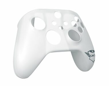 Trust GXT 748 Controller-Silikonhülle / Set mit 4-Zoll-Griffen / für PS5