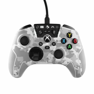 Turtle Beach RECON Gamepad camo / für Xbox X/S/ Xbox ONE/W10