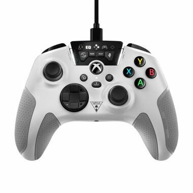 Turtle Beach RECON Gamepad weiß / für Xbox X/S/ Xbox ONE/W10
