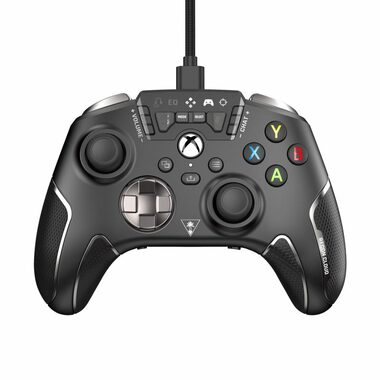 Turtle Beach Recon Cloud Gamepad Schwarz / für Xbox X/S/ Xbox ONE/W10