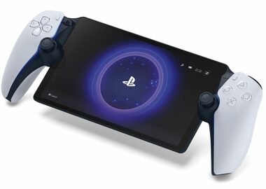 PS5 PlayStation Portal / Remote Player / für die PS5-Spielekonsole