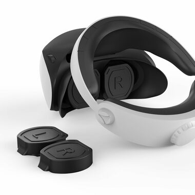 iPega P5 V003 Silikon-Objektivabdeckung für PS VR2