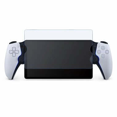 iPega P5P05 gehärtetes Glas für Playstation Portal Remote Player