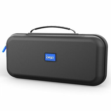iPega P5P09A Reisetasche für Playstation Portal Remote Player schwarz