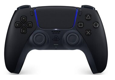 PS5 DualSense Wireless Controller / Schwarz