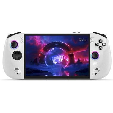 Lenovo Legion Go S 8ARP1 / AMD RYZEN Z2 Go 3,0 GHz / 16 GB / 1 TB / AMD / W11