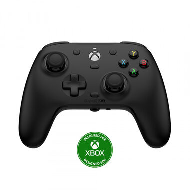 GameSir G7 HE schwarz / Xbox Kabel-Controller / Hall-Effekt-Sticks / für Xbox Series X|S & Xbox One X|S & PC