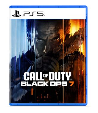 PS5 Call of Duty: Black Ops 7 / Action / Englisch / 18+ / Spiel für Playstation 5