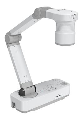 Epson ELPDC21 / Visualizer / 1920 x 1080 / VGA+USB+HDMI / Mikrofon / SDHC