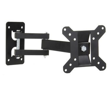 Libox LB-200 Ateny LCD-Halterung für 17-32" Bildschirme / VESA 100x100 / Tragkraft 25kg