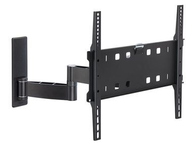 Vogels Professional PFW 3040 schwarz / TV-Wandhalterung / 32" - 55" / VESA / max. 35 kg
