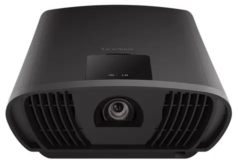 ViewSonic X100-4K schwarz / DLP / 4K / 2900 ANSI / HDMI / Wi-Fi / LAN