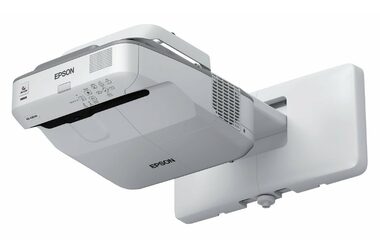 EPSON EB-685W / 3LCD / 1280 x 800 / 3500 ANSI / 14000:1 / HDMI / USB