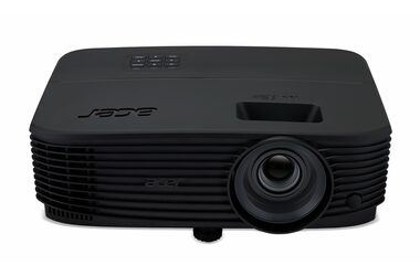 Acer Vero PD2527i schwarz / DLP / 1920 x 1080 / 2700 ANSI / 2M:1 / HDMI / RS-232 / 10W Lautsprecher