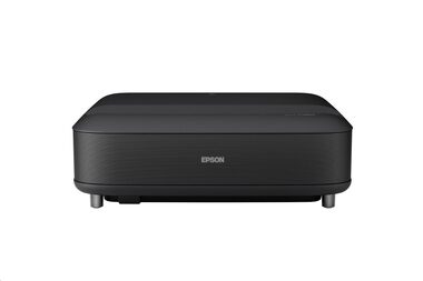 Epson EH-LS650B / 3LCD / 3840 x 2160 / 3600 lm / HDMI / USB / Wi-Fi / BT / 20-W-Lautsprecher